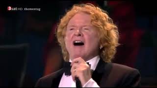 Simply Red - My way (Symphonica in Rosso)