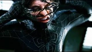 SPIDERMAN 3  Review