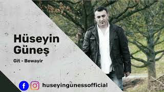 Hüseyin Güneş - Git Resimi