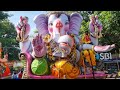 Ganpati Visarjan 2025 Tank Bund | Ganesh Nimajjanam 2025 Hyderabad | Ganesh immersion 2025