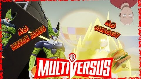 How to mod Multiversus! | Beginner Tutorial (Reupload)