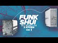 FUNK SHUI - Live @ MRT "Pokriv"