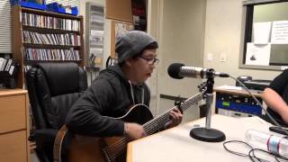 KCSS Presents: Ben-e Romero Live On Air