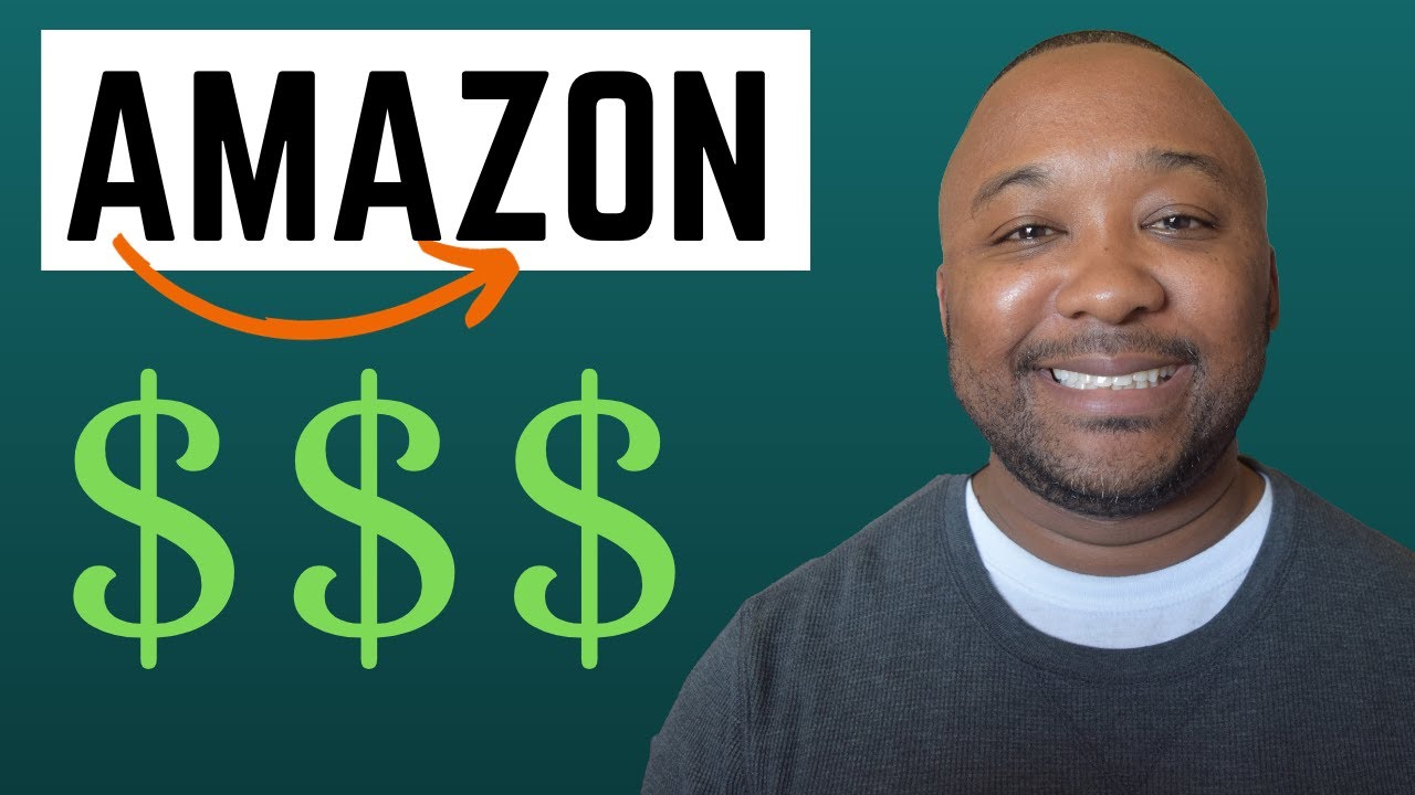 Amazon Money. Sign Earn Some Extra Money with Amazon - YouTube