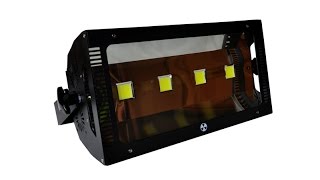 Edellight FlashThunder LED200 LED Strobe 200 Watt