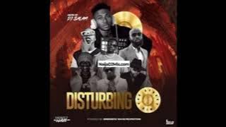 DJ Salam Best Of Naija Street Party Songs DJ Mix Mixtape [WWW.NaijaDJMix.COM]