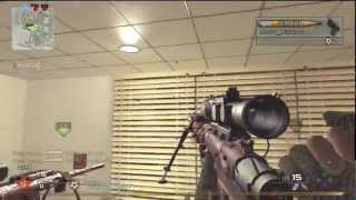 Spawn Shot Hitmarker