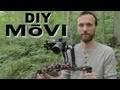 DIY Digital Stabilized Camera Gimbal