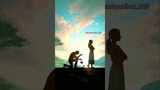 Ego ke chakkar feeling hurt karti..🙊🥀 #shorts #feelinghurt #broken #trending #viral