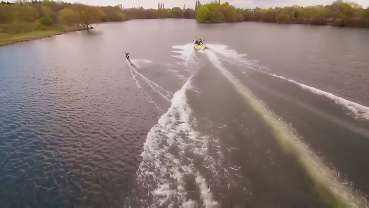 Настройка TEAM MODE на Typhoon H