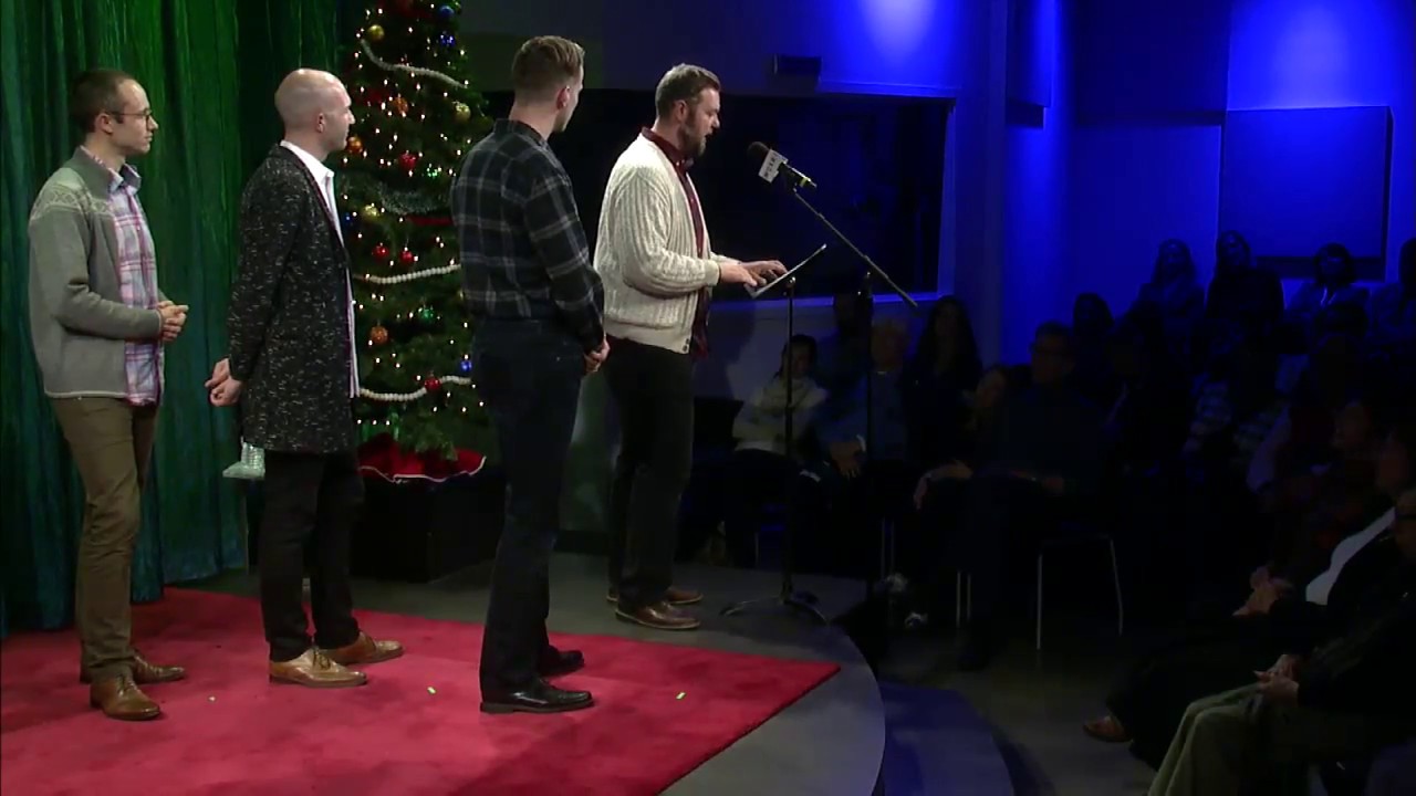 Cantus christmas concert 2022