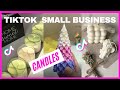 Candle Making! | Small Business TikTok Compilation 2021 | Packaging Ideas (افكار ومشاريع من تيك توك)