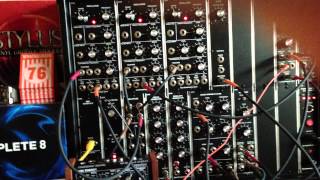 DotCom Modular Organ Patch