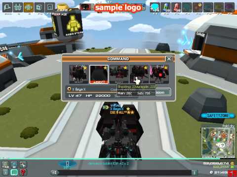 C21 Hack [TH]