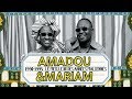 Capture de la vidéo Amadou & Mariam - A Chacun Son Probleme (Official Audio)