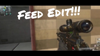 BO2 FEED (BEST EDIT SO FAR)!!!!