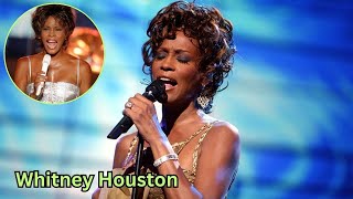 Famous Inside Whitney Houston's Abandoned House, Net Worth & SAD DEATH Net Worth