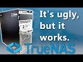 Beating a Synology NAS with a 10 Year Old Desktop - TrueNAS Scale
