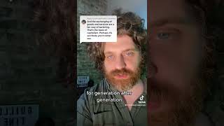 Capitalism is privatization & exploitation