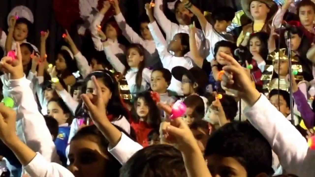 Light a candle for peace by KNES year 1 & 2 YouTube