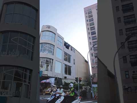 20241114 台南東區 長榮路二段 至東寧路