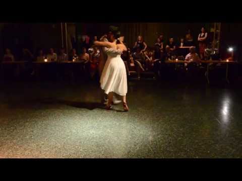 Carlos Baruque y Sivgin Dalkilic Casa de Valencia 21-05-2015