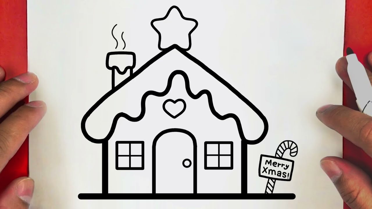 Рисунки для рисования ✏️ Как рисовать ✨️ Видеоуроки по рисованию