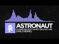 Future bass  astronaut  champions feat harry brooks jnr wrld remix monstercat release