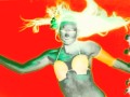 Mermaid Moog (MeduSirena™) to Martin Denny's "The Enchanted Sea"