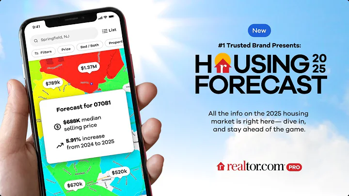 Housing Forecast 2025