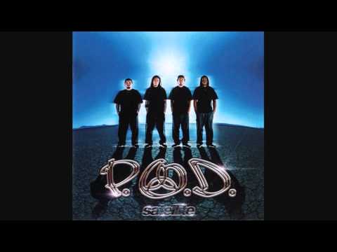 P.O.D. - Boom [HD]