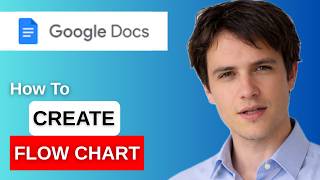 How To Create A Flow Chart In Google Docs (Full Guide)