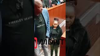 Details GAGASH’S FRIEND & CHARLOTTE TIBANA’S SISTER IN COURT OVER R6M ESTATE FRAUD News