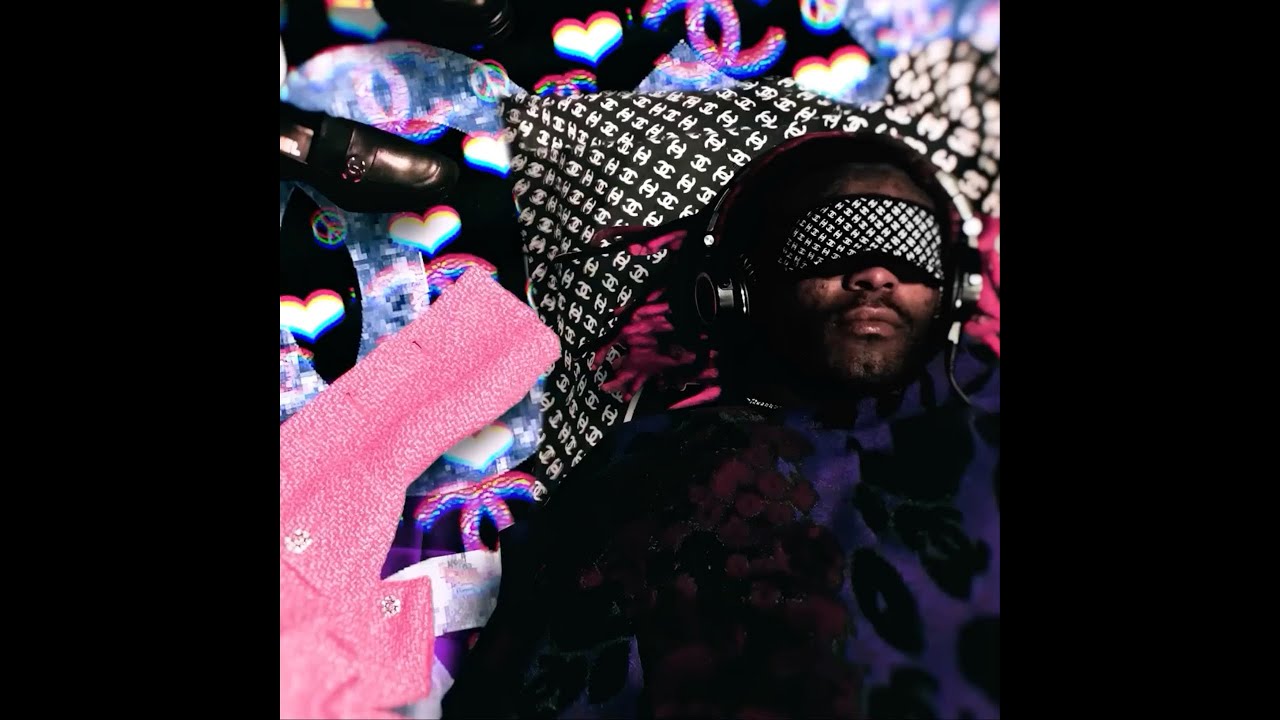 [FREE] Lil Uzi Vert Type Beat 2026 - "Hydro"