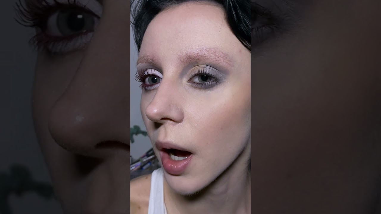 жидкие тени🩶 