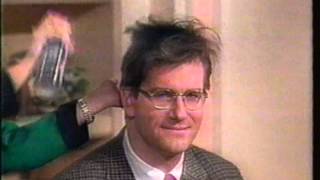 Dini Petty Show Commercial (1996)