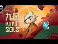 🔴 JUGAMOS NINE SOLS un metroidvania que promete 🔴 | iLion