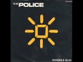 POLICE - Shambelle [1981 Invisible Sun]