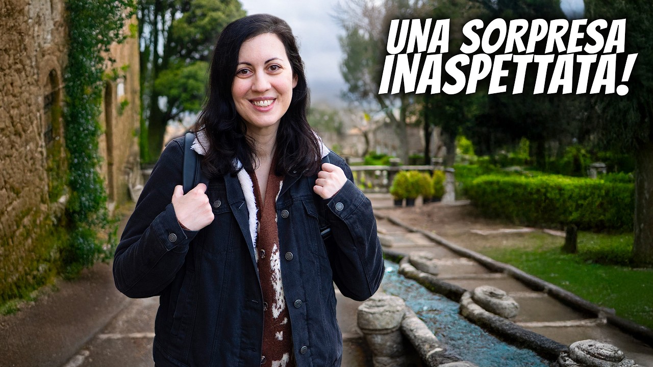 VITERBO: un Viaggio nel Tempo nella Città Medievale dei Papi