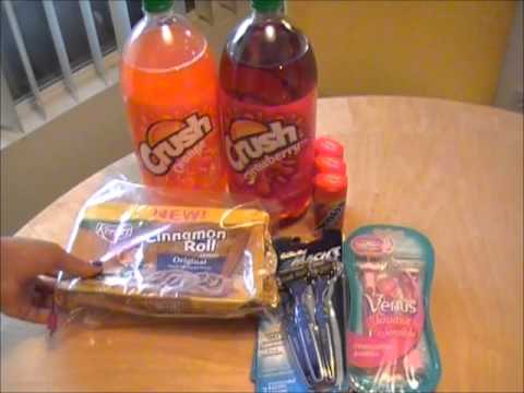 Frysfood Digital Coupons