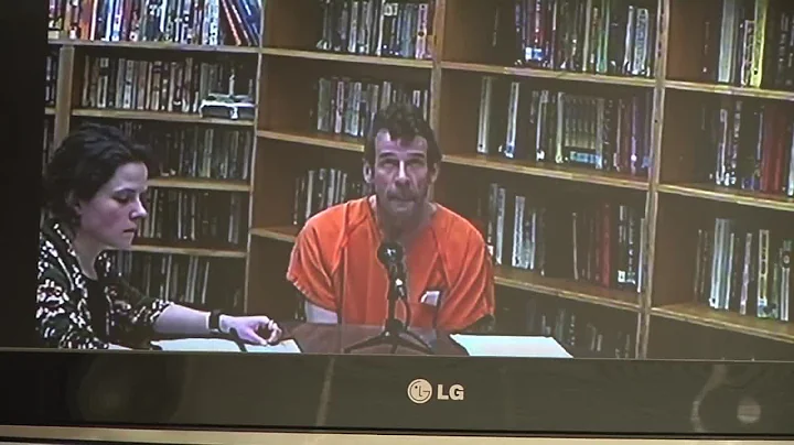 Willey charged with felony assault, "tried to hug"...