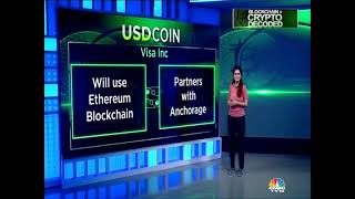 Explaining What Is Blockchain & Cryptocurrency | CNBC Tv18