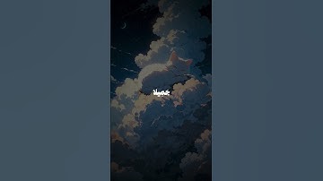 سورة المعارج | الآية 5-6-7 | للقارئ أنس الهبوبي.