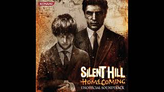 Silent Hill: Homecoming Unofficial - Full OST