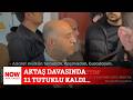 Aktaş davasında 11 tutuklu kaldı... 22 Nisan 2026 Selçuk Tepeli ile NOW Ana Haber