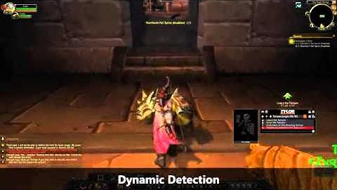 Dynasty Tycoon Addon World of Warcraft Gold Make 10k Gold Per Hour