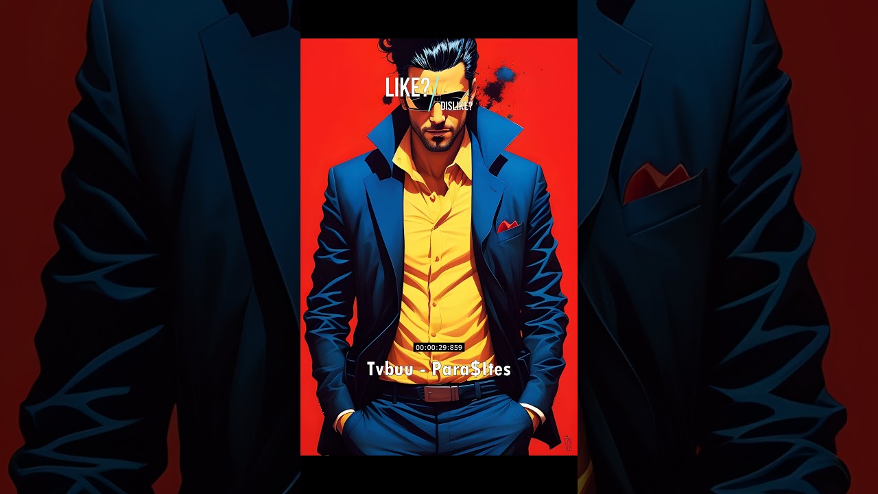 RAP COLLECTION | Tvbuu - Para$Ites 