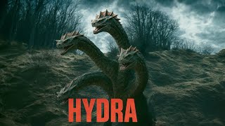 Hydra (2025) [Action] [Horror] Full Movie Dubbed in Spanish