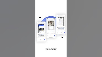 Laundry App UI Design | Laundry App UI Design | App UI Design | UIUX Design | App UI Design | Figma