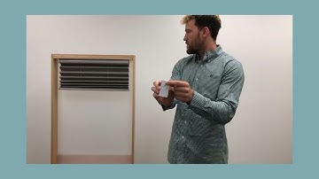 graber motorization z wave setting home position